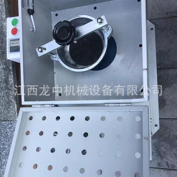 实验室快速研磨机
