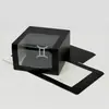 Muestra del Fabricante Caja de Empaque Especial Caja para Sombreros Lista para Pedir Colección de Cajas para Sombreros Cartón Corrugado