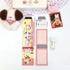 Tarjetas fotográficas tipo Polaroid desprendibles DIY, golosinas de cumpleaños, mercancía, artículos para fans de celebridades y postales de anime