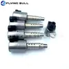 Adequado para Peças do Corpo de Válvulas Nissan Caixa de Câmbio CVT JF015E RE0F11A Kit de Válvulas Solenoides de Transmissão