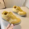 Tenis infantiles, colección primavera 2026, nuevos estilos para niños, versátiles y cómodos, ligeros y de suela suave, zapatillas de skate casuales y a la moda para niñas