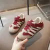 2026 Zapatos de Entrenamiento Versátiles de Otoño para Niños Alemanes Unisex Zapatos Deportivos para Niños Versátiles Casuales Zapatos de Tabla Zapatos Forrest Gump de Moda