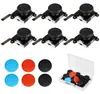 Destornillador de Reparación para Joystick Joy-Con de Switch 3D, Juego de Herramientas para Desmontaje de Manijas Izquierda y Derecha