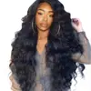 Peluca Nueva Africana para Mujer de Olas Grandes Cabello Largo Rizado Cabello Largo Mujeres Europeas y Americanas Seda de Alta Temperatura Fibra Química Peluca Transfronteriza Cubierta