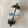 Peças de acessórios para turbocompressor Conjunto do rotor K03 Conjunto do eixo da turbina 53039880217