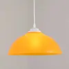 Lustre de Loja de Frutas de Supermercado Fresco Abajur Vermelho Criativo Estiloso Bar Jardim de Infância Salão de Cabeleireiro Decoração Leidezhu