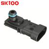 Aplicable a sensor de presión de admisión de coche Renault Nissan 8200105165 82 00 121 800