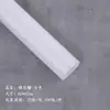 Papel de Forro Malvavisco, Papel de Regalo Ramo de Flores, Forro de Papel Pera, Papel de Algodón, Materiales Florales para Floristería de Alta Gama
