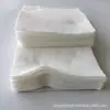 Algodão absorvente para equipamentos elétricos Fibra britânica feltro absorvente tecido não tecido agulado algodão absorvente