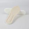 Plantillas de Elevación para Hombres y Mujeres, Deportivas Amortiguadoras, Transpirables, Absorbentes de Sudor, Resistentes al Olor, Alivio del Dolor, Alta Elasticidad, Suaves, Cómodas, Transpirables y Resistentes al Olor