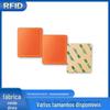 Etiqueta Eletrônica RFID Anti-Metal Venda Direta da Fábrica Logotipo Impressível Vários Tamanhos Disponíveis Gerenciamento de Instalações Públicas