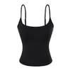 Conjunto de tres piezas estilo coreano para mujer: camisola acolchada con cuello redondo, cárdigan de manga larga y falda body ajustada de doble capa con abertura