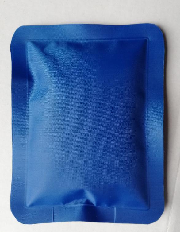 15x10cm 110g hot cold gel pack
