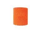 Pulseira de suor esportiva Fitness masculina e feminina Corrida Toalha macia de absorção de suor Protetor de pulso de algodão Protetor de pulso elástico quente