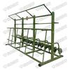 Nuevo Entrenador Combinado Estándar Nacional Entrenamiento de Fitness al Aire Libre Entrenador Integral Doce Piezas Sentadilla Dominada Pecho
