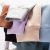 Temporada de Primavera 2026 Unisex Color Sólido Pantalones de Chándal Simples Pantalones Jogger Casuales Pantalones Largos Pantalones de Chándal Modernos Pantalones Harem Ajustados para Hombre