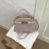 Bolso de Mano Kelly de Alta Gama, Moderno, Retro, Versátil, Elegante, para Viajes Diarios, Bolso Cuadrado Pequeño, Bolso de Hombro de Platino para Mujer, Bolso Cruzado