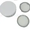 Adequado para Acessórios do Aspirador de Pó Xiaomi Mijia G20 Lite, Elementos Filtrantes, Malha Filtrante, Algodão Filtrante, Elementos Filtrantes Frontais e Traseiros, Consumíveis