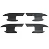 Adecuado para 21-25 Mg Mg5 Manija de Puerta Tazón de Puerta Cubierta de Espejo Retrovisor Adhesivo Tapa de Tanque de Combustible Accesorios de Modificación Exterior