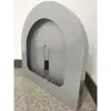 Cubierta de máquina de corte cubierta de aluminio hierro cubierta carcasa cubierta de agua carcasa de máquina sierra de pared cubierta de aluminio carcasa de máquina accesorios de máquina de corte de pared máquina de corte de pared