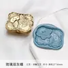 Modelo Nuevo 2026 Serie "Espíritus de Todas las Cosas Sello de Cera en Relieve Cabeza de Latón - Venta al por Mayor desde el Fabricante