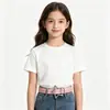 Cinto de Estrela Infantil Moda Feminina Cós Sem Furos para Meninas Decoração Doce para Vestidos Jeans Cós Feminino