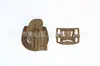 COS juguete táctico juego de dial rápido Glock leggings cintura juego de dial rápido 1911/ 92/17 /P226/USP