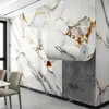 Papel Pintado Autoadhesivo Pegatinas de Pared Pegatinas de Tablero de Plástico de Aluminio Papel Pintado Impermeable a Prueba de Humedad a Prueba de Moho Pegatinas de Pared para Dormitorio Sala de Estar Dormitorio Renovación