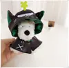 [Solo Ropa] Ropa para Cachorros West Highland Accesorios Lindos Abrigo Uniforme
