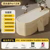 Bañera Plegable para Adultos Hogareña Grande Integrada Sin Instalación Bañera de PVC Bañera Plegable para Sudoración Fumigación