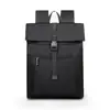 Mochila Impermeable Nueva Mochila de Gran Capacidad para Hombre Mochila para Estudiante de Secundaria Estudiante Universitario Bolsa Escolar Bolsa para Viaje Trabajo Bolsa para Computadora