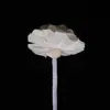Flores Aromaterápicas Artesanais Mais Vendidas com Núcleo, Flores de Rosa com Fio de Algodão, Flores para Difusor de Aroma Sem Chama, Flores Secas para Decoração de Hotel