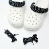 Charms para Zapatos de Cocodrilo de Dibujos Animados Accesorios de Superhéroes Accesorios para Chanclas DIY Charms Desmontables para Zapatos Fabricante de Charms para Zapatos al por Mayor