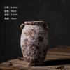 Jingdezhen Antigo Velho Hidropônico Porcelana Prateleira Bogu Cerâmica Stoneware Arte Vaso Cerâmico Ornamentos Luxo Acessível Decoração para Casa