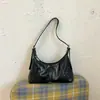 Bolso Grande de Cuero Suave Vintage para Mujer 2026 Nuevo Otoño Versátil Bolso Cruzado Estilo Coreano Más Vendido Bolso de Hombro Único