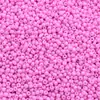 450G/Paquete Cuentas de Arroz Pintadas de Colores Cuentas de Vidrio Cuentas Sueltas Accesorios para Joyería DIY Joyería Hecha a Mano Materiales para Enhebrar