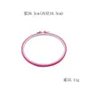 Accesorios para herramientas de punto de cruz bordado anillo de bordado de plástico soporte de bordado cobertizo de bordado material DIY hecho a mano para el hogar