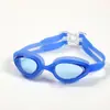 Gafas de Natación para Hombres y Mujeres, Gafas de Natación Universales para Adultos, Impermeables, Antivaho, Gafas de Natación de Buceo de Alta Definición, Al por Mayor, Resistentes a la Presión, Gran Angular