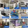 Venta al por mayor de fábrica tubo cuadrado de aluminio 6061 tubo cuadrado de aleación de aluminio 6063 tubo cuadrado de aluminio hueco corte cero