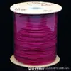 Tti Algodão Marca Linha de Joias Linha A Linha Jade Espessa 1.0mm Linha de Perfuração Forte Criptografada Pulseira de Miçangas DIY Linha de Contas de Buda