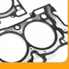 Junta da Cabeça do Cilindro - Lado do Passageiro (Rh) - GM (12634479)