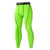 Ropa de Compresión de Secado Rápido de Verano para Hombre, Traje Deportivo de Manga Larga, Camiseta para Correr, Fitness, Entrenamiento de Fútbol, Uniforme de Baloncesto, Camiseta de Capa Base