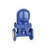 Shanghai Jingdie Hugong Válvula Ft43H-16C Trampa de Vapor de Flujo Grande con Flotador de Palanca Dn50 80