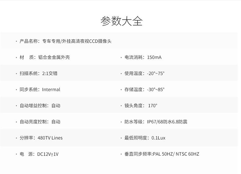 LED外挂摄像头_13