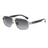 Gafas de sol polarizadas de nuevo estilo para hombre, gafas de sol de moda y tendencia para mujer, gafas para conducir, gafas de pesca