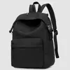 La Nueva Mochila Pequeña de Amazon es Ligera y Versátil, Mochila Escolar Ultra Ligera para Estudiantes, Mochila de Viaje de Tela Oxford de Gran Capacidad