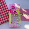 Calcomanías de uñas tridimensionales de dibujos animados para niños parche de uñas para niña pequeña armadura para bebé desmontable impermeable venta al por mayor de uñas