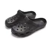 Qida Shun Número de artículo. 185 Zuecos, Zapatos de Jardín Engrosados de Verano, Zapatos Acuáticos Unisex, Zapatos de Playa, Venta al por Mayor desde el Fabricante