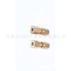 Conector de acessórios de latão venda direta acessórios de carro modificação venda quente transfronteiriça tubo de freio tubo de freio peças universais