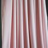 Nuevo Manto de Tela para Boda Vantle Tela Decorativa Chifón de Perlas Tela de Cinta Marco de Madera para Boda Diseño de Fondo de Arco